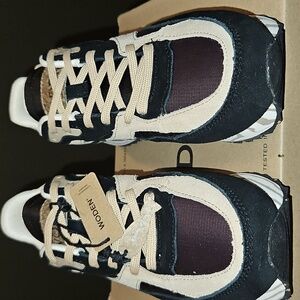 WODEN SNEAKERS
